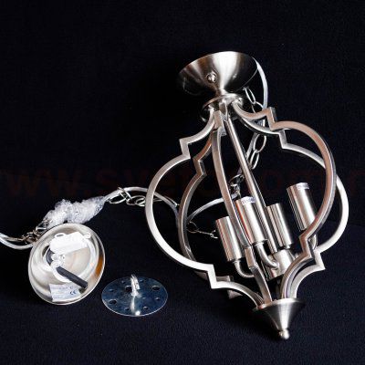 Светильник подвесной St luce SL361.103.04 FORIATE