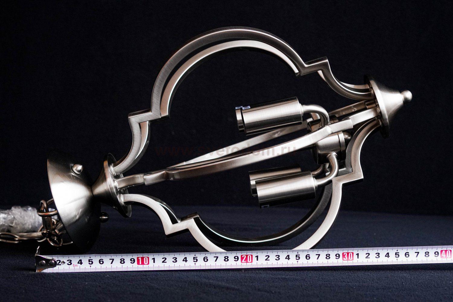 Светильник подвесной St luce SL361.103.04 FORIATE