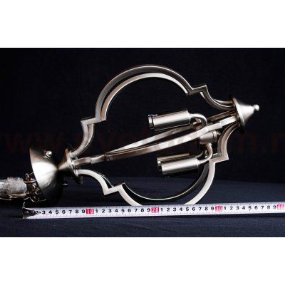 Светильник подвесной St luce SL361.103.04 FORIATE