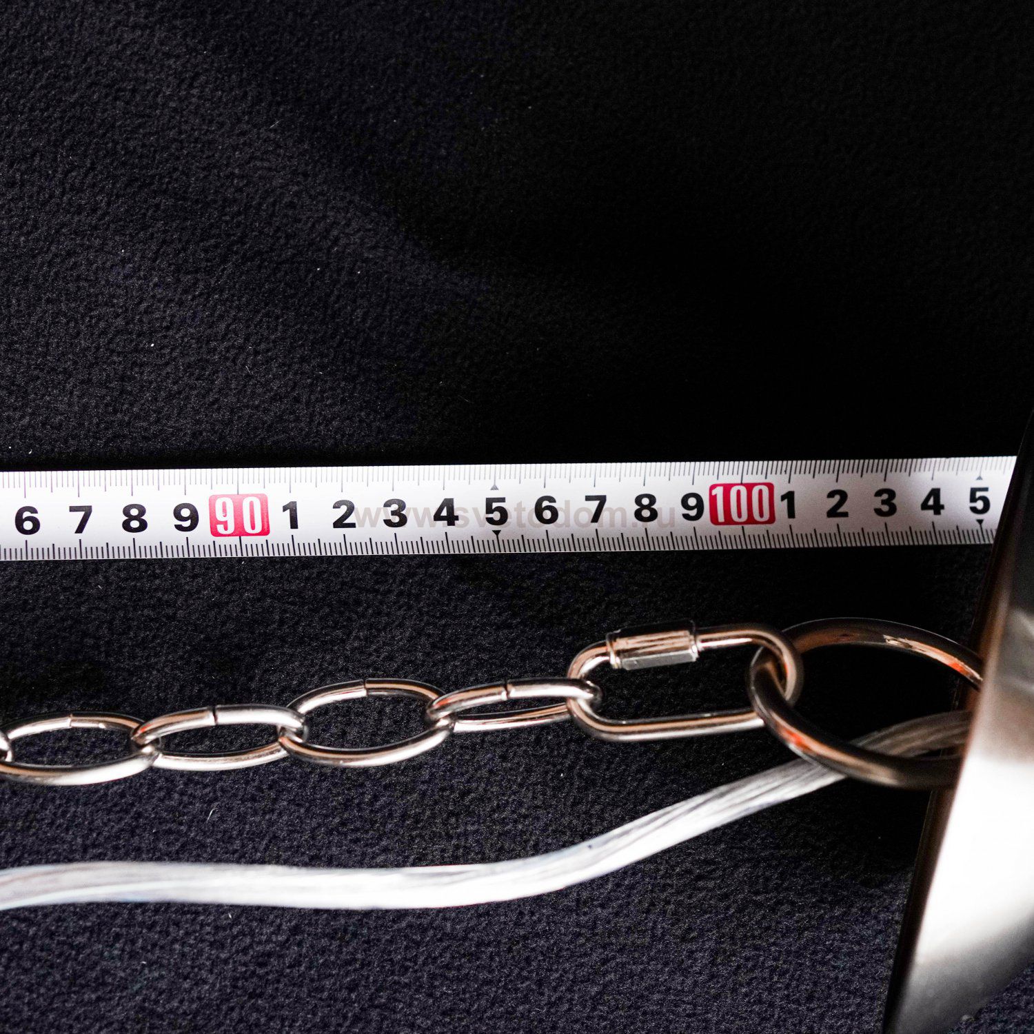 Светильник подвесной St luce SL361.103.04 FORIATE