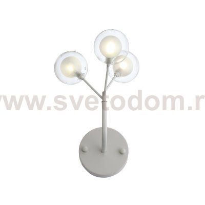Светильник настенный бра St luce SL376.501.03 DEMELE