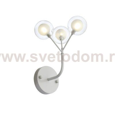 Светильник настенный бра St luce SL376.501.03 DEMELE