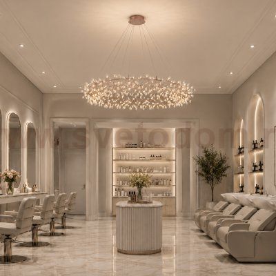 Люстра подвесная St luce SL379.203.324 RAFINA