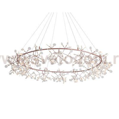 Люстра подвесная St luce SL379.203.324 RAFINA