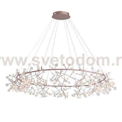 Люстра подвесная St luce SL379.203.324 RAFINA