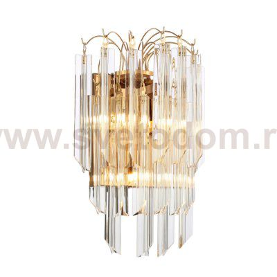 Светильник настенный бра St luce SL386.201.03 OSOLETO