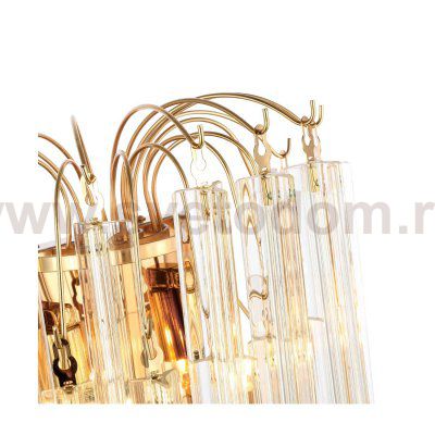 Светильник настенный бра St luce SL386.201.03 OSOLETO