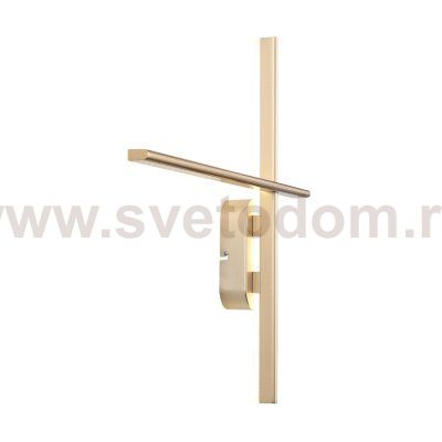 Светильник настенный St luce SL394.201.02 BASONI