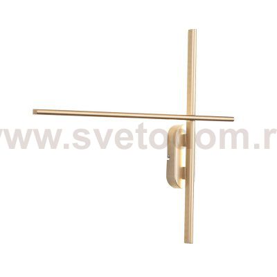 Светильник настенный St luce SL394.201.02 BASONI
