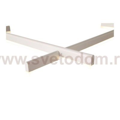 Светильник подвесной St luce SL394.503.06 BASONI