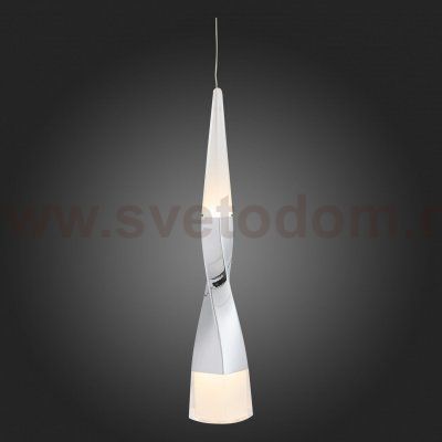 Подвесной светильник St luce SL405.103.01 BOCHIE