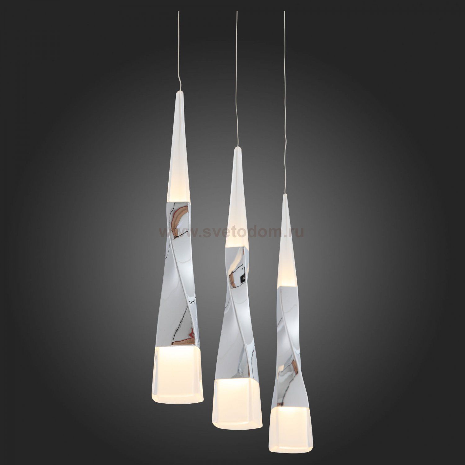 Светильник подвесной St luce SL405.103.03 BOCHIE