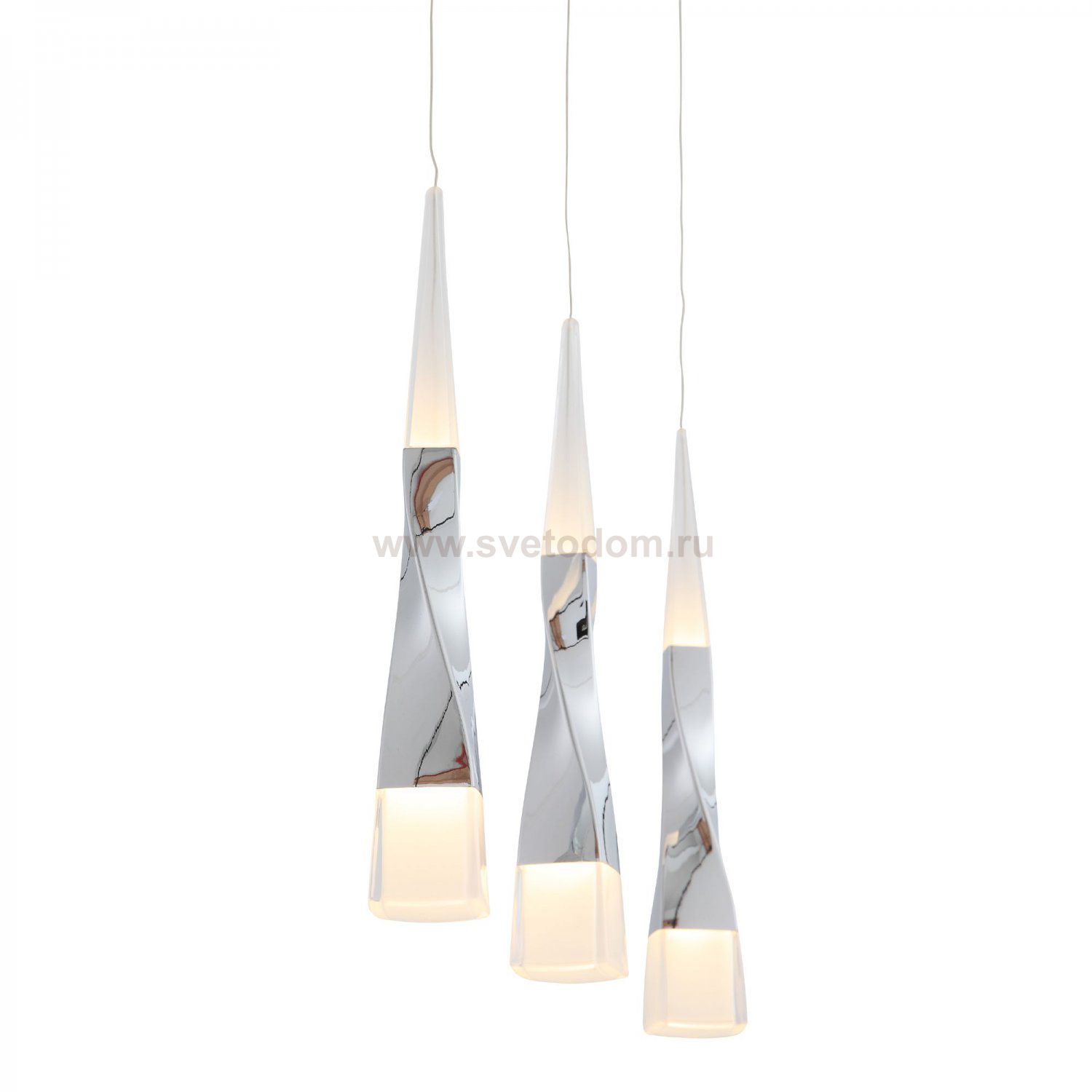 Светильник подвесной St luce SL405.103.03 BOCHIE