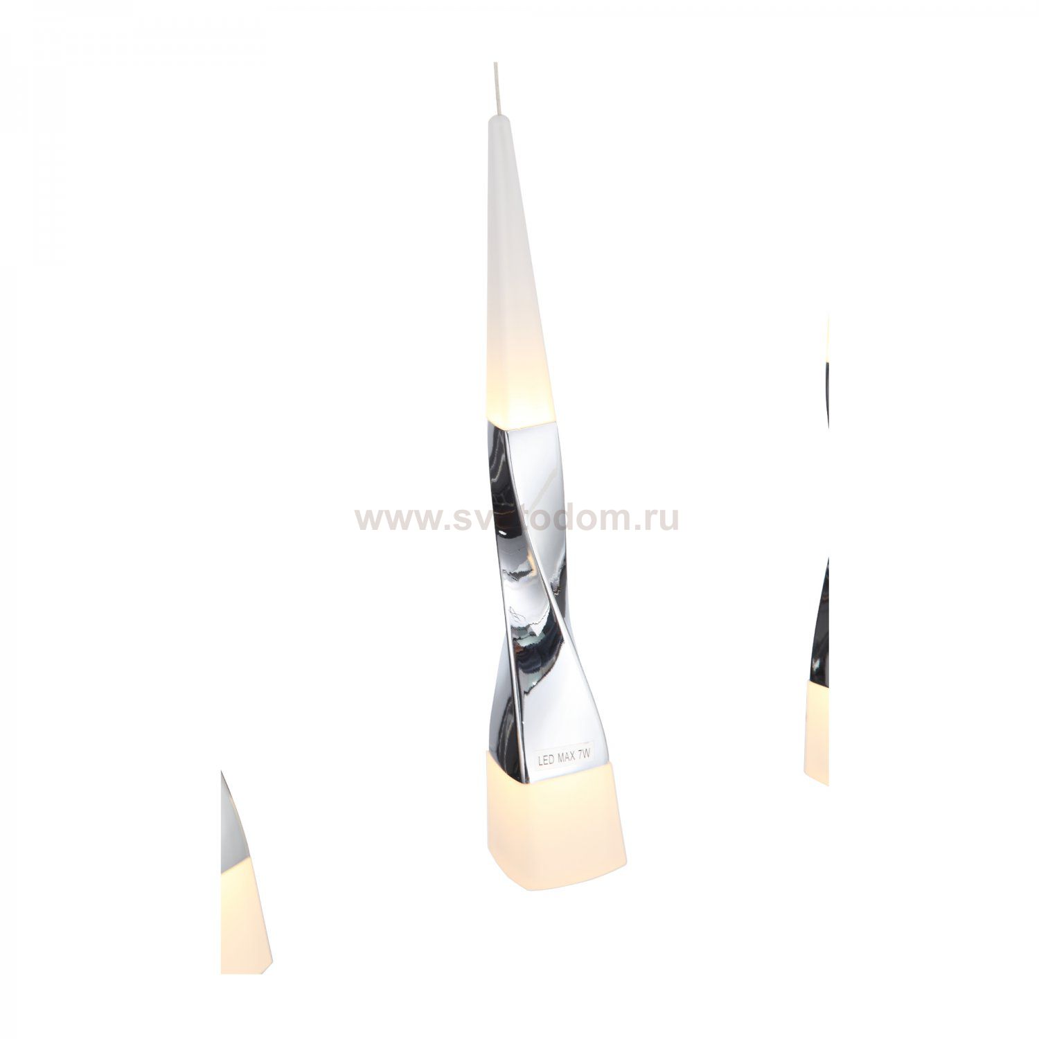 Светильник подвесной St luce SL405.103.05 BOCHIE