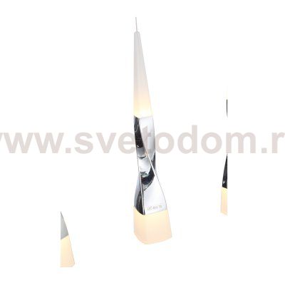 Светильник подвесной St luce SL405.103.05 BOCHIE