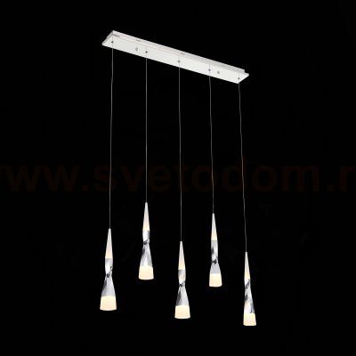 Светильник подвесной St luce SL405.103.05 BOCHIE