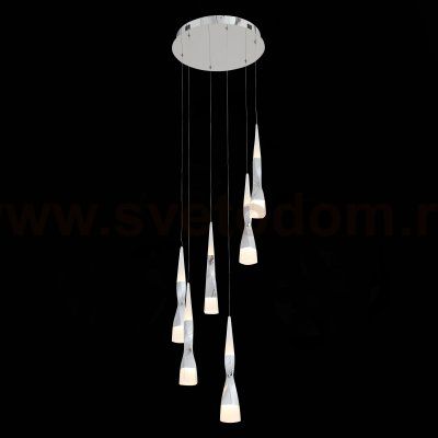 Светильник подвесной St luce SL405.103.06 BOCHIE
