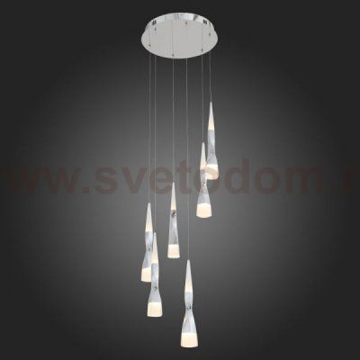 Светильник подвесной St luce SL405.103.06 BOCHIE