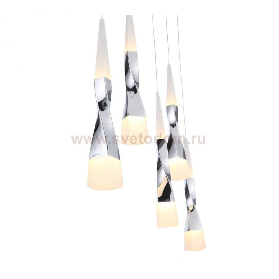 Светильник подвесной St luce SL405.103.06 BOCHIE
