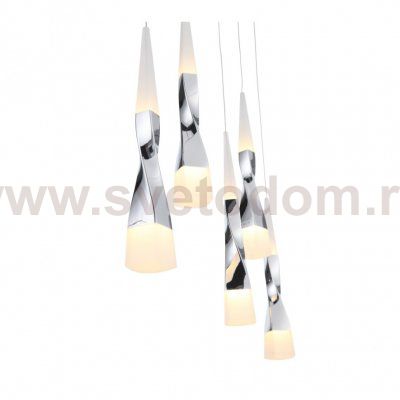 Светильник подвесной St luce SL405.103.06 BOCHIE