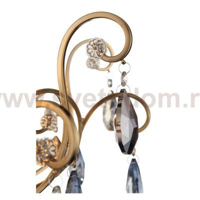 Люстра подвесная St luce SL421.303.08 VIANETA