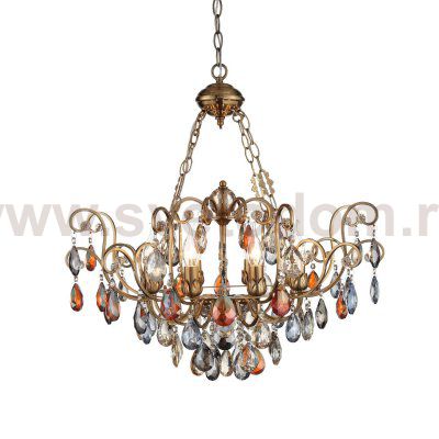 Люстра подвесная St luce SL421.303.08 VIANETA