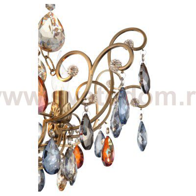Люстра подвесная St luce SL421.303.08 VIANETA