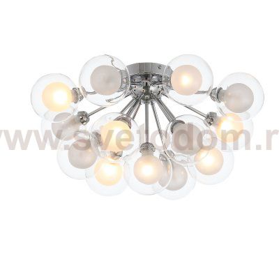 Люстра потолочная St luce SL431.102.15 DUALITA