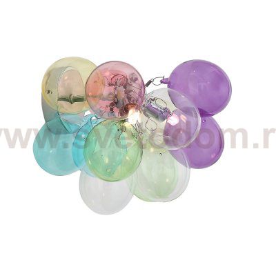 Светильник настенный бра St luce SL432.151.02 SOSPIRO