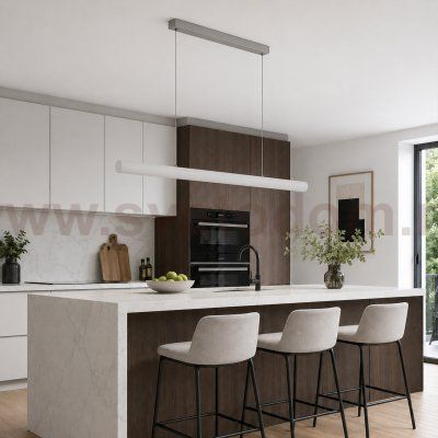 Светильник подвесной St luce SL439.503.01 BACHETA