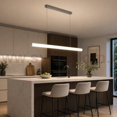 Светильник подвесной St luce SL439.503.01 BACHETA