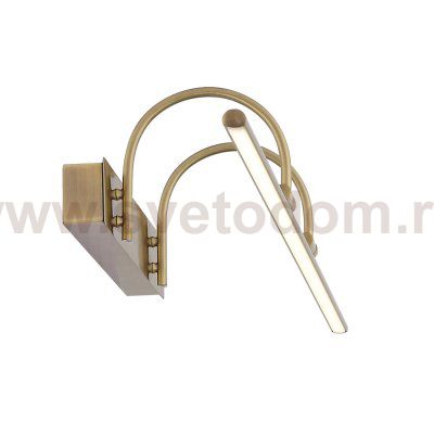 Подсветка для картин St luce SL444.311.01 CENTIАNA