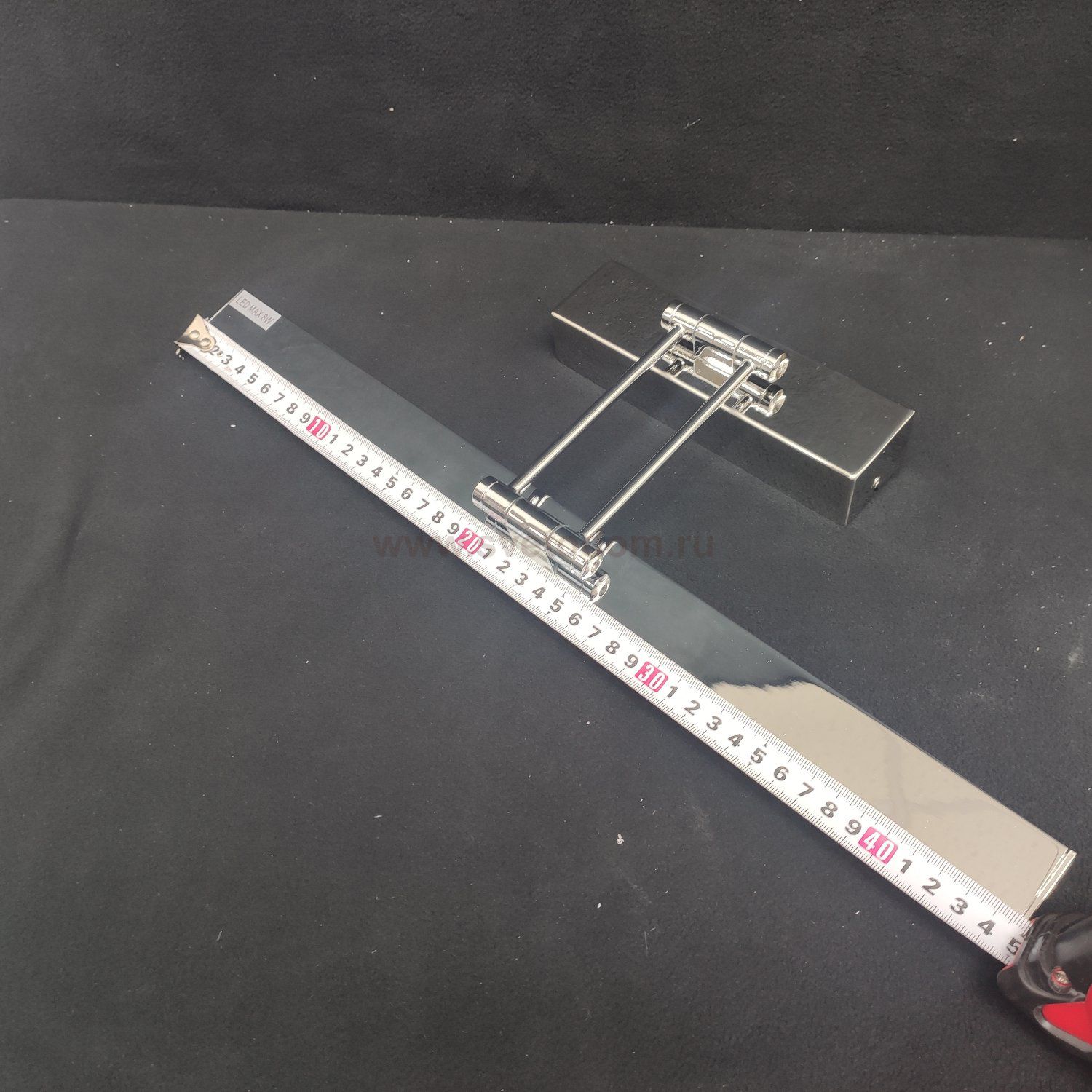 Подсветка для картин St luce SL445.011.01 PARALLELA