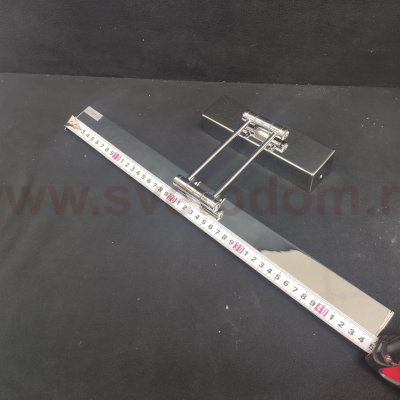 Подсветка для картин St luce SL445.011.01 PARALLELA