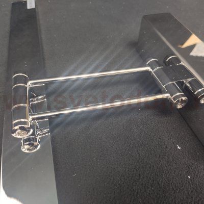 Подсветка для картин St luce SL445.011.01 PARALLELA