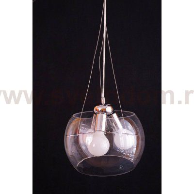 Светильник подвесной St luce SL512.103.03 UOVO