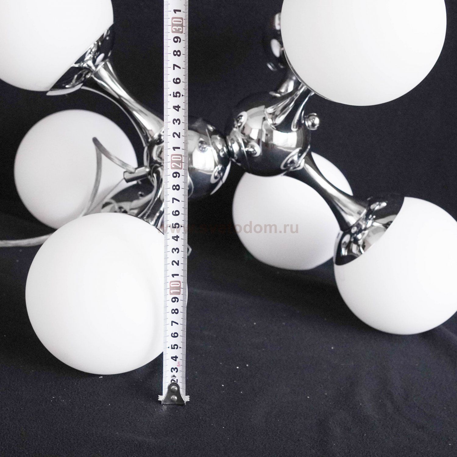 Люстра подвесная St luce SL549.103.06 ARTE