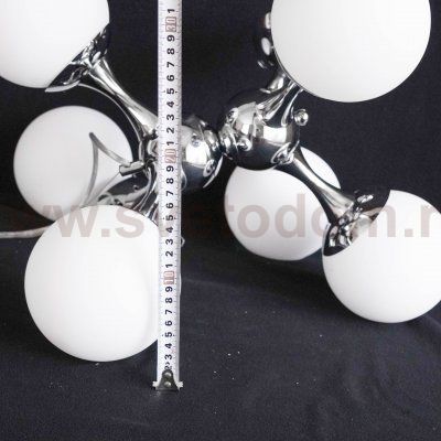 Люстра подвесная St luce SL549.103.06 ARTE