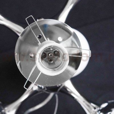 Люстра подвесная St luce SL549.103.06 ARTE