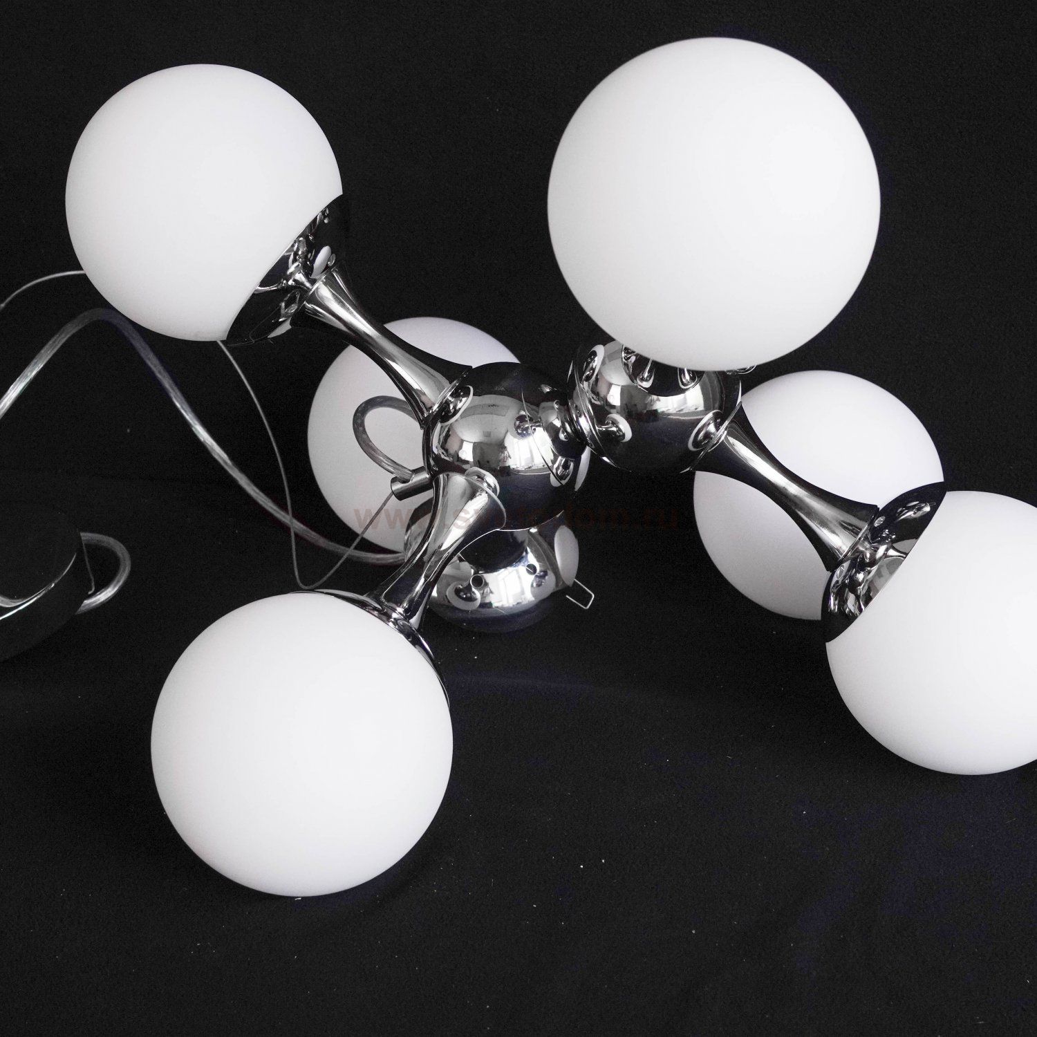 Люстра подвесная St luce SL549.103.06 ARTE