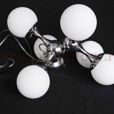 Люстра подвесная St luce SL549.103.06 ARTE