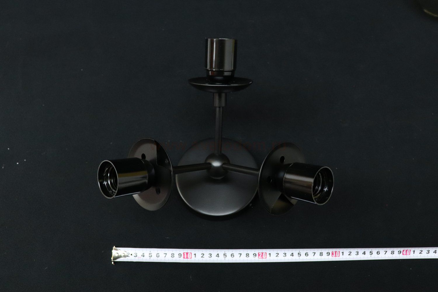 Светильник настенный бра St luce SL549.411.03 STAMPO