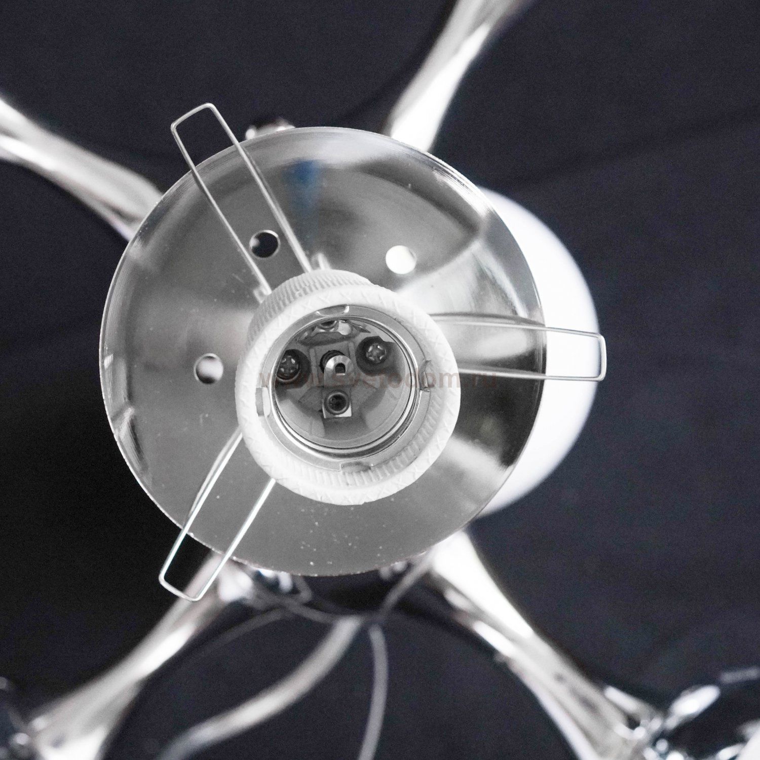 Уценка. Люстра подвесная St luce SL549.103.06