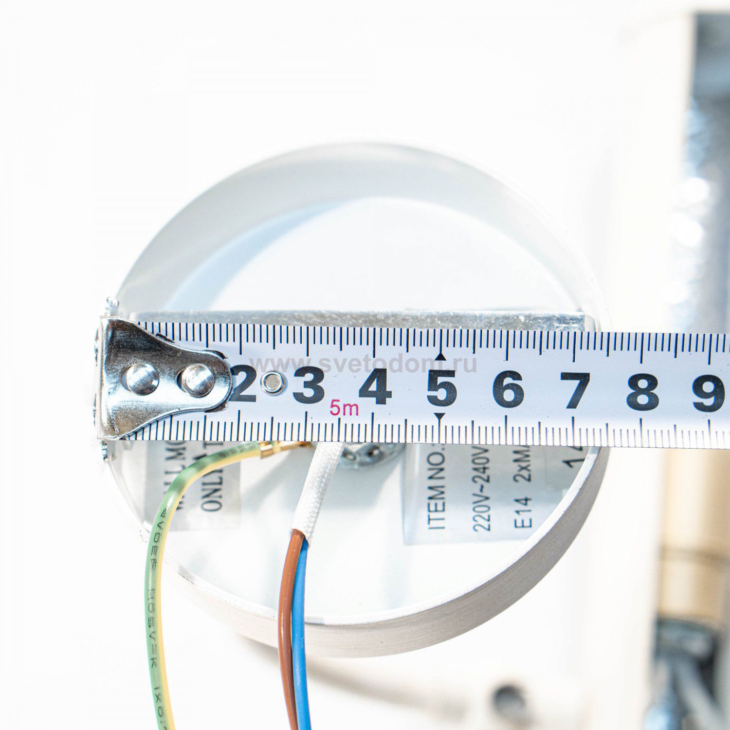 Подсветка для картин St luce SL574.501.02 ILLUMINAZIONE