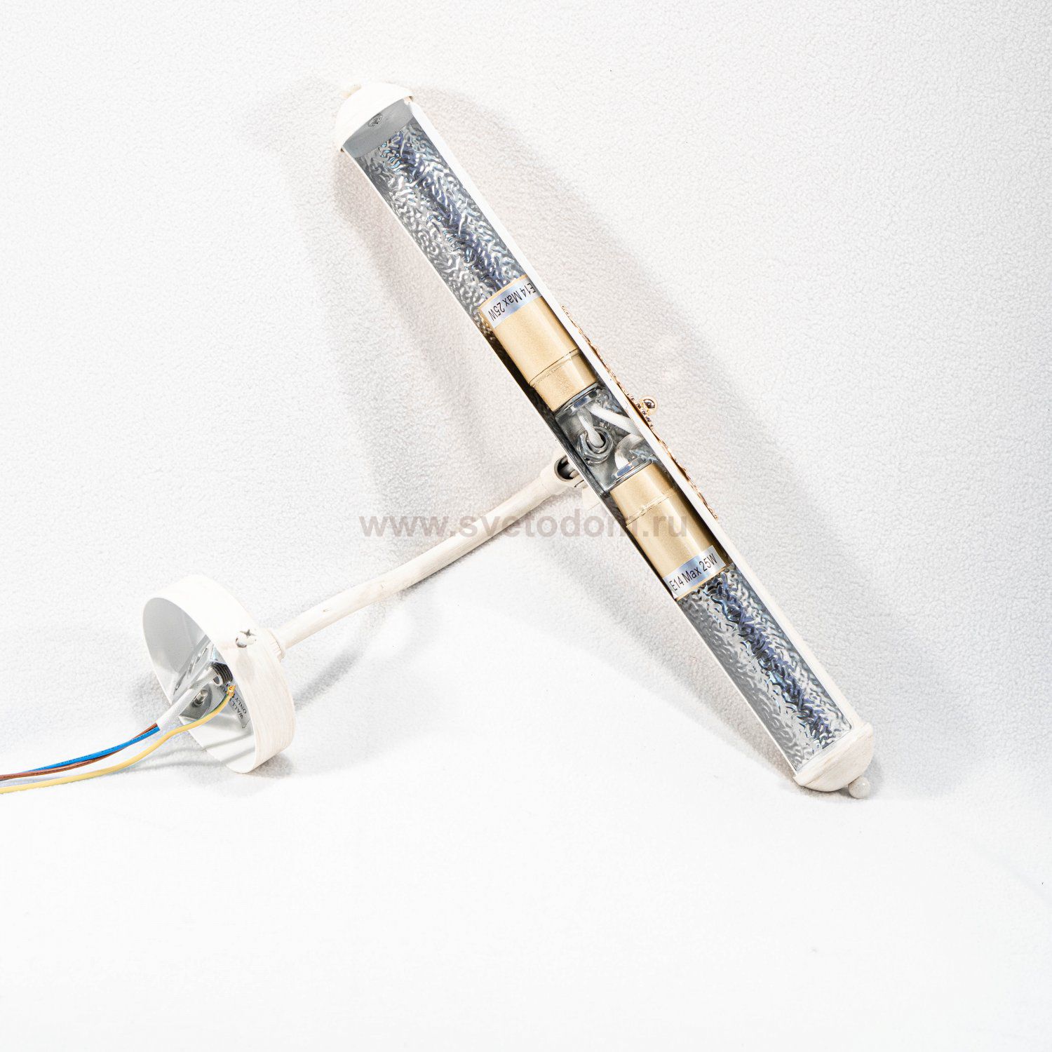 Подсветка для картин St luce SL574.501.02 ILLUMINAZIONE