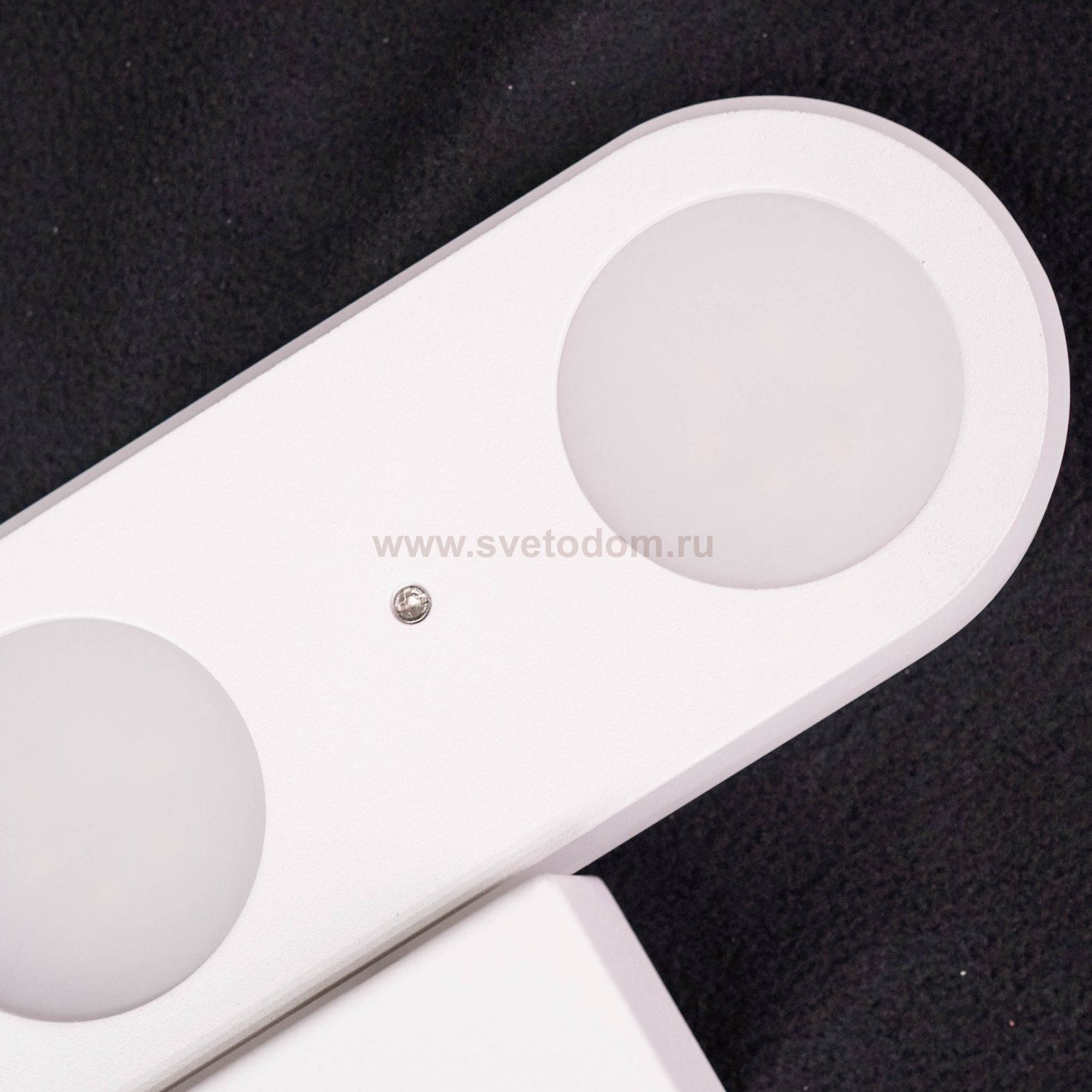 Светильник настенный St luce SL584.101.03 FINTRA