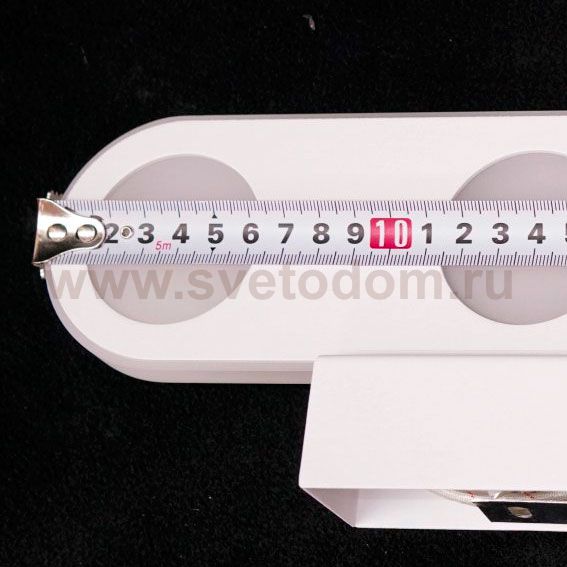 Светильник настенный St luce SL584.101.03 FINTRA