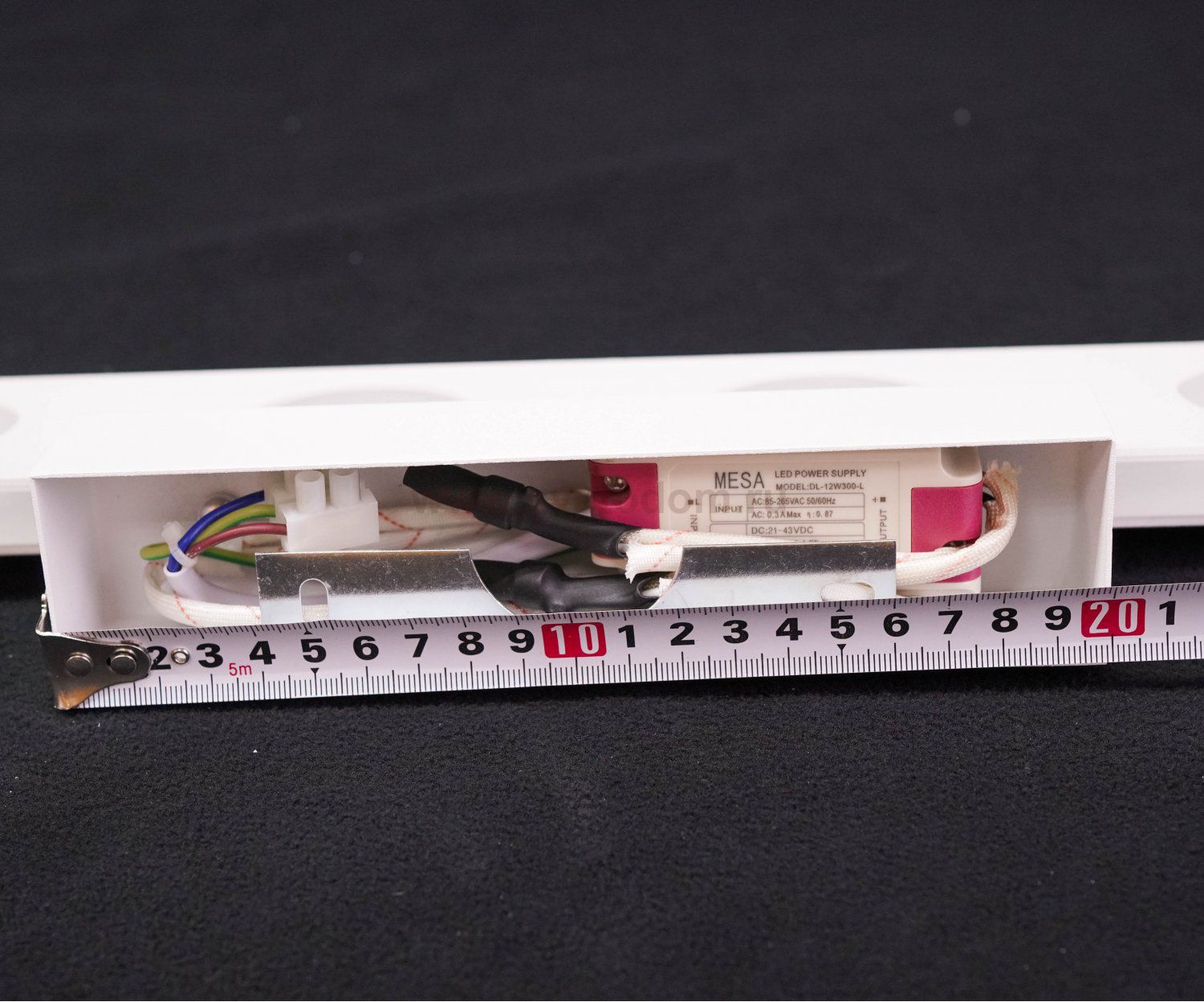 Светильник настенный St luce SL584.101.04 FINTRA