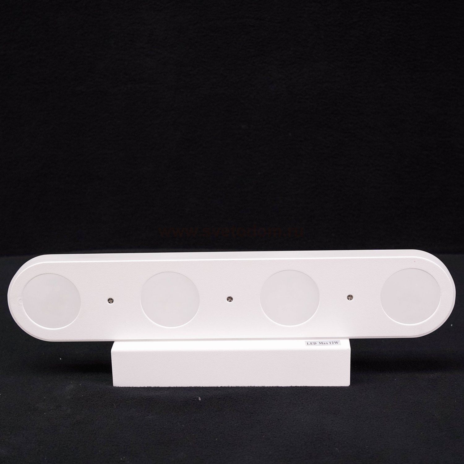 Светильник настенный St luce SL584.101.04 FINTRA