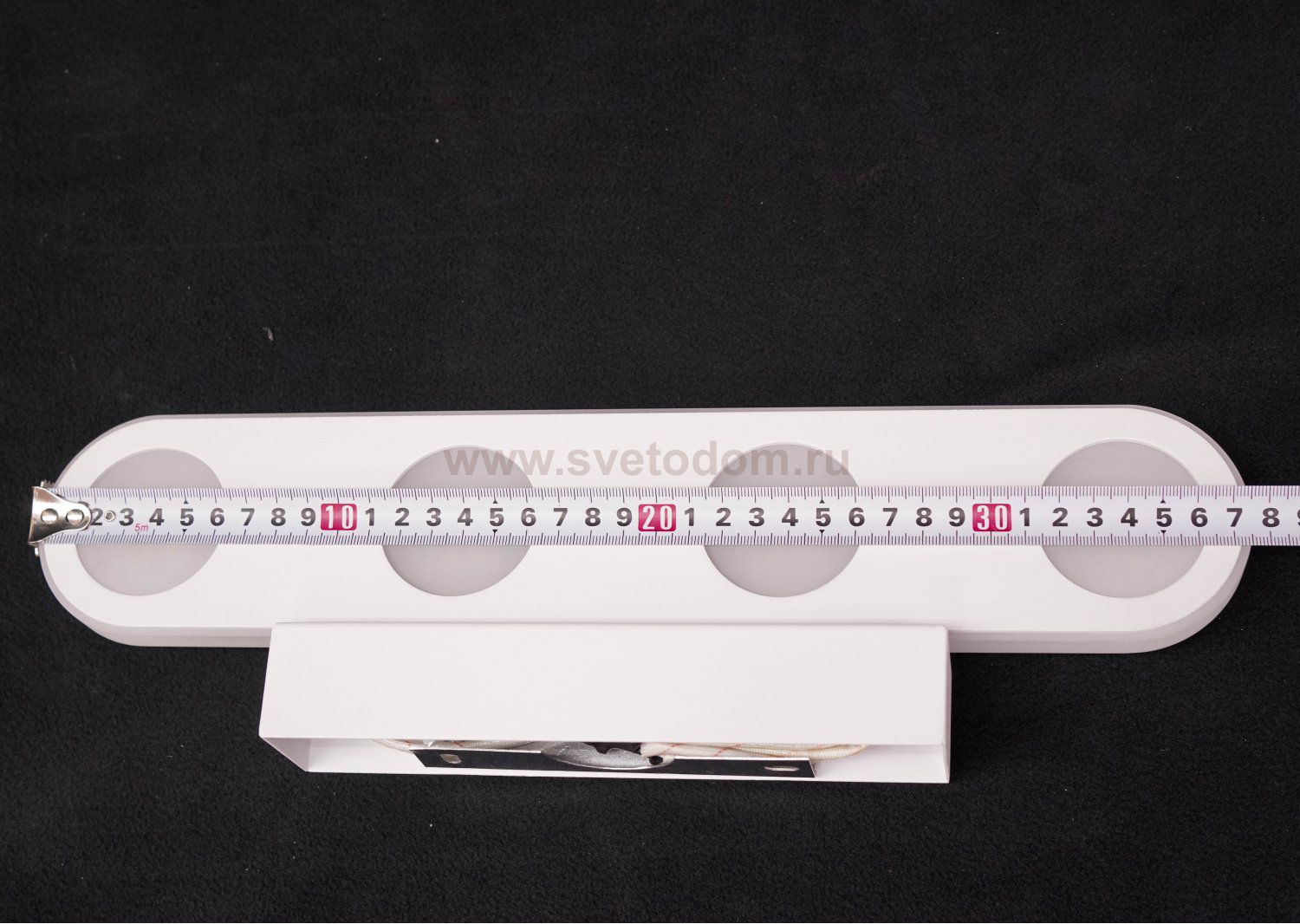 Светильник настенный St luce SL584.101.04 FINTRA